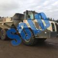 Terex TA300