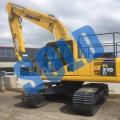 Komatsu PC210 LC-8