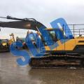 Volvo EC220 DL
