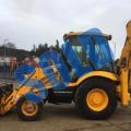 JCB 3CX Manual