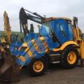 JCB 3CX Manual