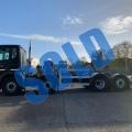 Scania P360 8x2