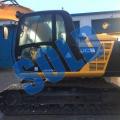 JCB JS130 LC