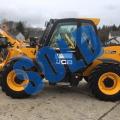 JCB 531-70