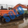 Doosan DX300 LC