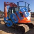 Hitachi ZX135 US-5B