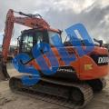 Doosan DX140 LC-5