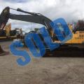 Volvo EC210 BL