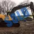 Volvo EC140 DL