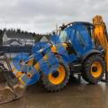 JCB 4CX Sitemaster