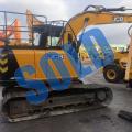 JCB JS130 LC