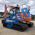 Hitachi ZX130 LCN-6 Bog Master
