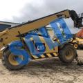 Caterpillar TH414 C GC