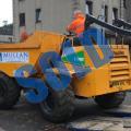 Thwaites 9 Ton Road Legal Dumper