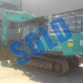 Kobelco SK210 LC-10