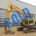 Hyundai Robex 125 LCR-9A