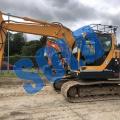 Hyundai Robex 125 LCR-9A