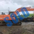 Doosan DX225 LC-3