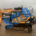 Hyundai HX140