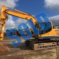Hyundai 140 LC-9A
