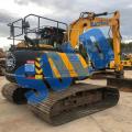 JCB JS130 Bogmaster LGP