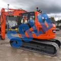 Doosan DX140 LCR-3