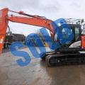 Hitachi ZX130 LCN-6