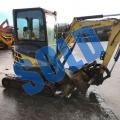 New Holland E26 B SR