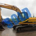 JCB JS160 LC