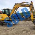 Komatsu PC80 MR-3