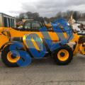 JCB 540-170 Joystick