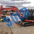 Kubota KX080-4