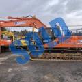 Doosan DX300 LC-3