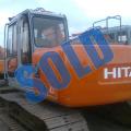 Hitachi EX100