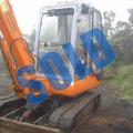 Hitachi EX45