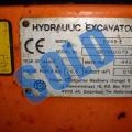 Hitachi EX45
