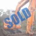 Hitachi EX45