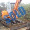 Hitachi EX45