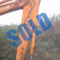 Hitachi EX45