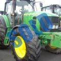 John Deere 7530 4WD Premium Tractor