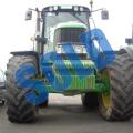 John Deere 7530 4WD Premium Tractor