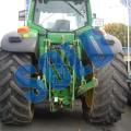 John Deere 7530 4WD Premium Tractor