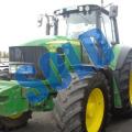 John Deere 7530 4WD Premium Tractor