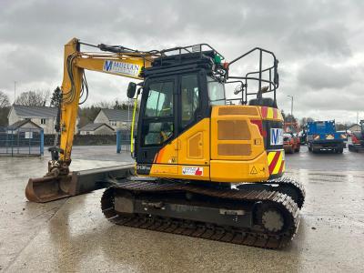 Liugong 913FCR Blade