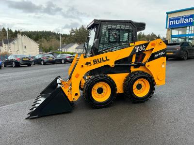 Bull AV490