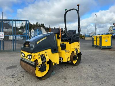 Bomag BW100 SALE AGREED