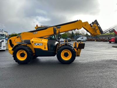 JCB 540-140