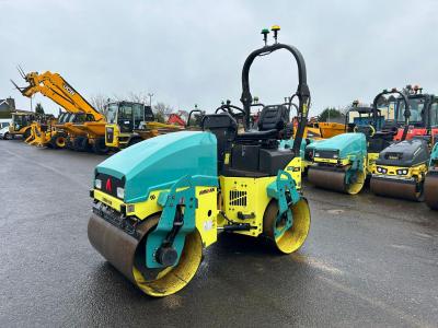 Ammann ARX26  ( 1200MM )