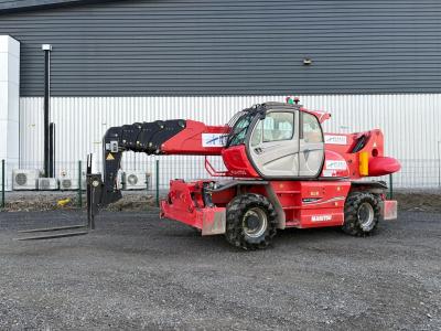 Manitou MRT3050 Roto
