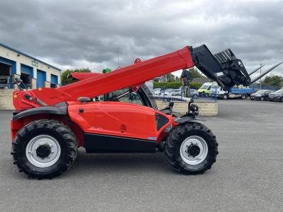 Manitou MT930H Air Con
